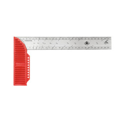 KAPRO Kątownik stalowy 40cm KA309-40
