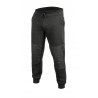 MURG spodnie dresowe czarne L 52 HT5K439-L