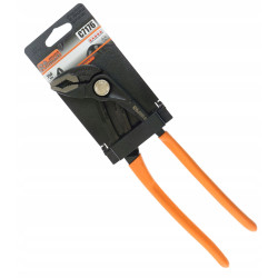 Szczypce do rur 250 C7176 autom.samonastawne