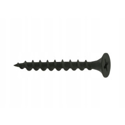 Wkręty do drewna gipsu KGD 3,5x45