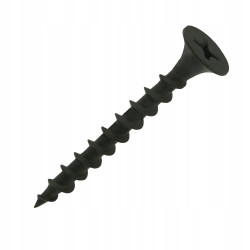 Wkręty do drewna gipsu KGD 3,5x45