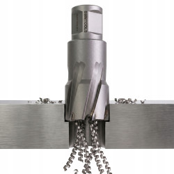 20/40mm Wiertlo trepanacyjne TCT HM BMM