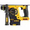 DEWALT MŁOT SDS+ 18V DCH253N  2,1 J