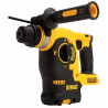 DEWALT MŁOT SDS+ 18V DCH253N  2,1 J
