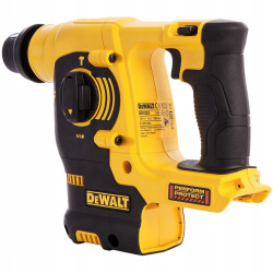 DEWALT MŁOT SDS+ 18V DCH253N  2,1 J