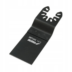 Brzeszczot do drewna 34x42mm 08T403 muliszlfierka