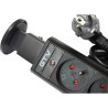 Gniazdo meblowe wpusz. 60mm3xgni. AE-BPW3U60-20 cz