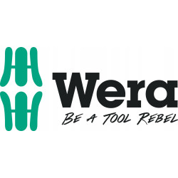 Grot TORX TX15/050mm WERA WEA-867-060133