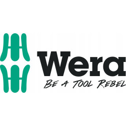 Grot TORX TX15/050mm WERA WEA-867-060133