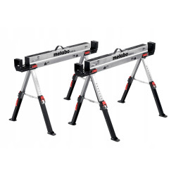 Zestaw kozłów roboczych Metabo MAB 82 (626990000)