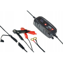 EXPERT CHARGER 5 6/12V