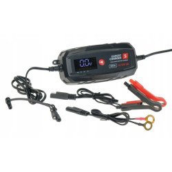 EXPERT CHARGER 5 6/12V