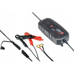EXPERT CHARGER 10 12/24V