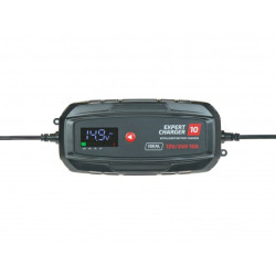 EXPERT CHARGER 10 12/24V