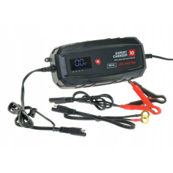 EXPERT CHARGER 10 12/24V