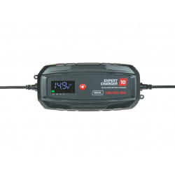 EXPERT CHARGER 10 12/24V