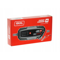 EXPERT CHARGER 10 12/24V