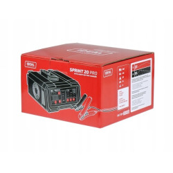 Prostownik IDEAL SPRINT 20 PRO