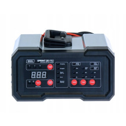 Prostownik IDEAL SPRINT 20 PRO