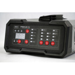 Prostownik IDEAL SPRINT 20 PRO