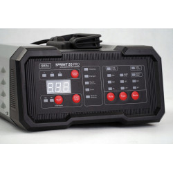 Prostownik IDEAL SPRINT 20 PRO