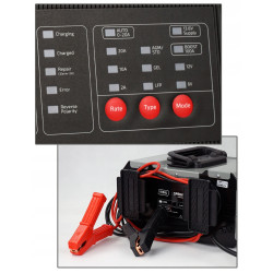 Prostownik IDEAL SPRINT 20 PRO