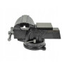 Imadło obrotowe 150mm/6 typ hobby G01032