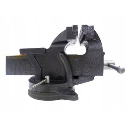 Imadło obrotowe 150mm/6 typ hobby G01032