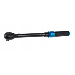 Klucz dynamometryczny 3/8  10-60Nm  HT1W711