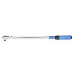 Klucz dynamometryczny 1/2 60-330Nm  HT1W714