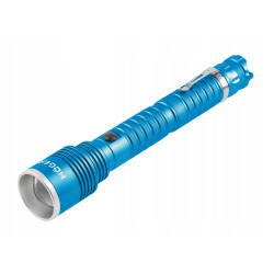 Latarka led USB HT1E425
