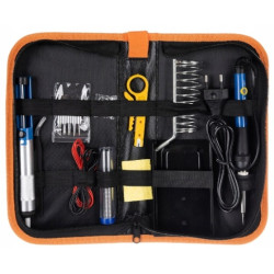 Lutownica kolbowa KD1717  KRAFT&DELE