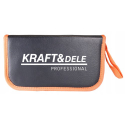 Lutownica kolbowa KD1717  KRAFT&DELE