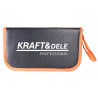 Lutownica kolbowa KD1717  KRAFT&DELE