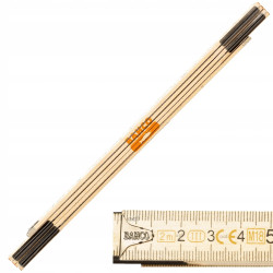 Miara 1m WR1-MM BAHCO