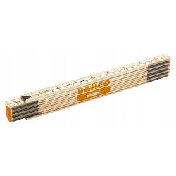 Miara 2m WR2-MM BAHCO