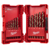 Wiertła do metalu HSS-G Cobalt 1-10mm 4932352470