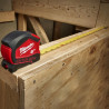 Taśma miernicza AUTOLOCK 8m/25mm MILWAUKEE Gen 2