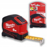 Taśma miernicza AUTOLOCK 8m/25mm MILWAUKEE Gen 2