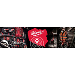 Taśma miernicza AUTOLOCK 8m/25mm MILWAUKEE Gen 2