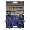 Kpl nas. 1/4,3/8,1/2bit.akc 172SZT 129-172-4 IRIMO
