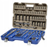 Kpl nas. 1/4,3/8,1/2bit.akc 172SZT 129-172-4 IRIMO