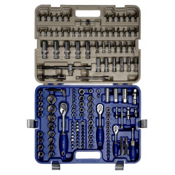 Kpl nas. 1/4,3/8,1/2bit.akc 172SZT 129-172-4 IRIMO