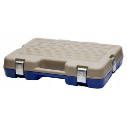 Kpl nas. 1/4,3/8,1/2bit.akc 172SZT 129-172-4 IRIMO