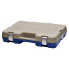 Kpl nas. 1/4,3/8,1/2bit.akc 172SZT 129-172-4 IRIMO