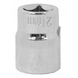 Nasadka 1/2 21mm C1551 12kątna RICHMANN
