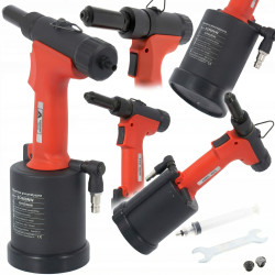 NITOWNICA PNEUMAT. SCR-60NW 4,0-6,4mm