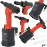 NITOWNICA PNEUMAT. SCR-60NW 4,0-6,4mm
