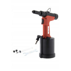 NITOWNICA PNEUMAT. SCR-60NW 4,0-6,4mm