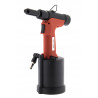 NITOWNICA PNEUMAT. SCR-60NW 4,0-6,4mm